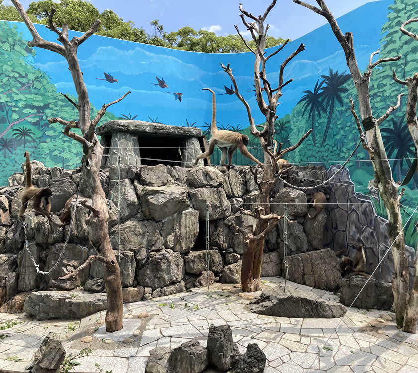 江戸川区自然公園