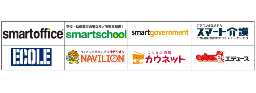 メーカー表